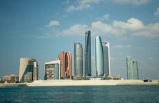 5 Tage 4 Nächte Dubai Classic Tour Reise