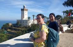 Circuit De Tanger à Marrakech en passant par le Sahara