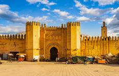 Best 8 Days Morocco Tour - Imperial Cities and Desert From Marrakech