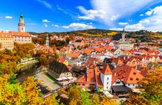 Circuit Rêves de Danube pour les amateurs de vin (vers l\'ouest) 2026