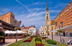 Balkan Discovery 2026 Tour