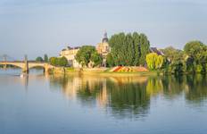 Burgundy & Provence with 2 Nights in French Riviera for Wine Lovers (Southbound) 2026 Tour