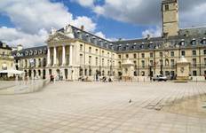 Grand France with 3 Nights in London for Wine Lovers (Northbound) 2026 Tour