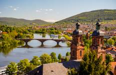 Deutsche Grandezza für Bierliebhaber (Westbound) 2026 Rundreise