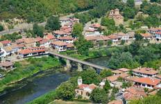 The Danube from Romania to Budapest 2026 Tour