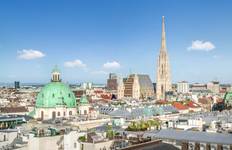 Die Entdeckung der Blauen Donau 2026 Rundreise