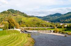 Circuit Le Rhin et la Moselle (vers le nord) 2026