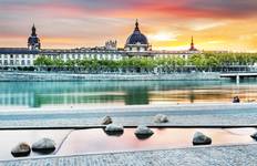 Burgundy & Provence with 2 Nights in Paris & 2 Nights in French Riviera for Wine Lovers (Southbound) 2026 Tour
