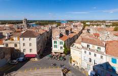 Burgundy & Provence for Wine Lovers (Northbound) 2026 Tour