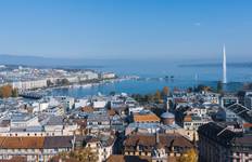 Circuit Les splendeurs de la Suisse en train avec une croisière romantique sur le Rhin