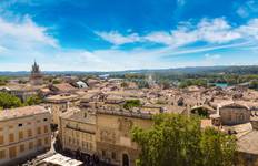 Burgundy & Provence with 2 Nights in Paris (Northbound) 2026 Tour