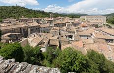 A Culinary Experience in Grand France with 3 Nights in London (Northbound) 2026 Tour