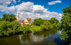 Christmastime on the Legendary Danube 2026 Tour