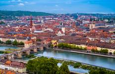 Verzaubertes Europa (Eastbound) Rundreise