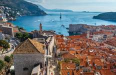 Adriatic Jewels Athens → Venice  (2025) Tour