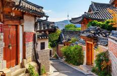 13 Day Highlights of South Korea & Japan Tour Package Tour