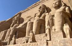 Circuit Égypte en 6 jours Pyramides et croisière sur le Nil