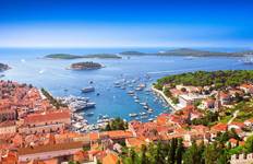 Circuit La Croatie à la découverte des îles