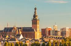 Holland and the romantic Rhine valley (port-to-port cruise) Tour
