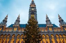 Taking in 3 countries: The Danube and its traditions (6 destinations) Tour