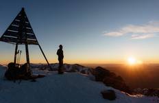 Circuit Circuit privé de 5 jours Trekking au Toubkal Vallées du Haut Atlas, villages berbères et Mont Toubkal