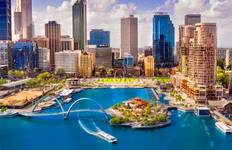 Perth & Fremantle City Tour
