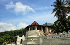 Circuit Aventure ultime au Sri Lanka