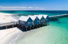 Margaret River Getaway Tour