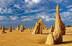 Pinnacles Tour Express
