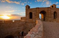 1 Day Private excursion to Essaouira Morocco Tour