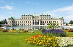 Austria, Germany, Hungary, Slovakia guided-Ebiketour | Danube -River | 8 days Tour