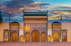 9 Days Morocco Imperial Tour And Sahara Desert From Tangier