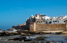 3 Days Private Atlantic Coast Tour from Marrakech