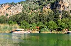 Circuit Trésors de la Turquie Istanbul, l'ancienne Éphèse et la Cappadoce (2025)