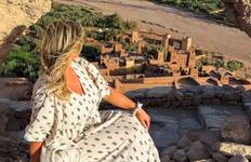 8-Day Private Southern Morocco Luxury Tour: Marrakech, Sahara, and Beyond Tour