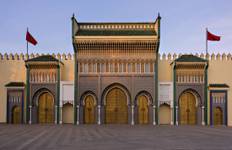 11-Day Impeccable Morocco Tour: Casablanca to the North and Sahara Desert