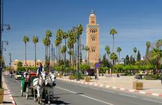 10 Days Morocco Heritage Tour: Casablanca to the Imperial Cities & Desert