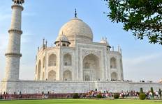 Taj Mahal Tour Tour