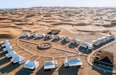 8 Days Morocco Tour from Casablanca to the Sahara Desert