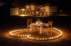 6 Days Morocco Tour : Sahara Desert and Imperial cities from Casablanca