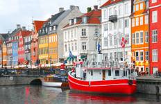 Scandinavia – 13 Days Copenhagen to Helsinki Tour