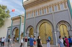 9 Days Morocco Imperial Tour: Fes to the Majestic Sahara Desert