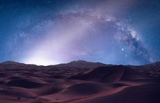 Top 8 days Morocco Tour from Fes to the Sahara Desert