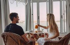 Road to The Nile 5 * Deluxe  Cruise & Hurghada Red Sea -  8 Days Tour