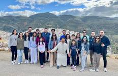 Morocco Fully Guided 10 Day Private Tour from Casablanca Including Chefchaouen Tour