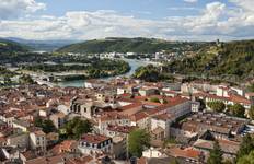 Idyllic Rhône 2025|2026|2027 - 8 Days Tour