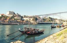Best of Galicia Spain & Portugal - 10 Days Tour