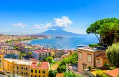 11 Day Small Group Tour in Venice Florence Rome Amalfi Tour