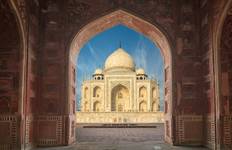 Luxury Delhi, Agra & Jaipur with Amritsar Tour (5-Star Hotel)!! Tour