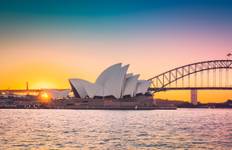 Circuit Points forts de l'Australie